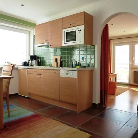 ホテル Haus Arnika ナウダース エクステリア 写真
