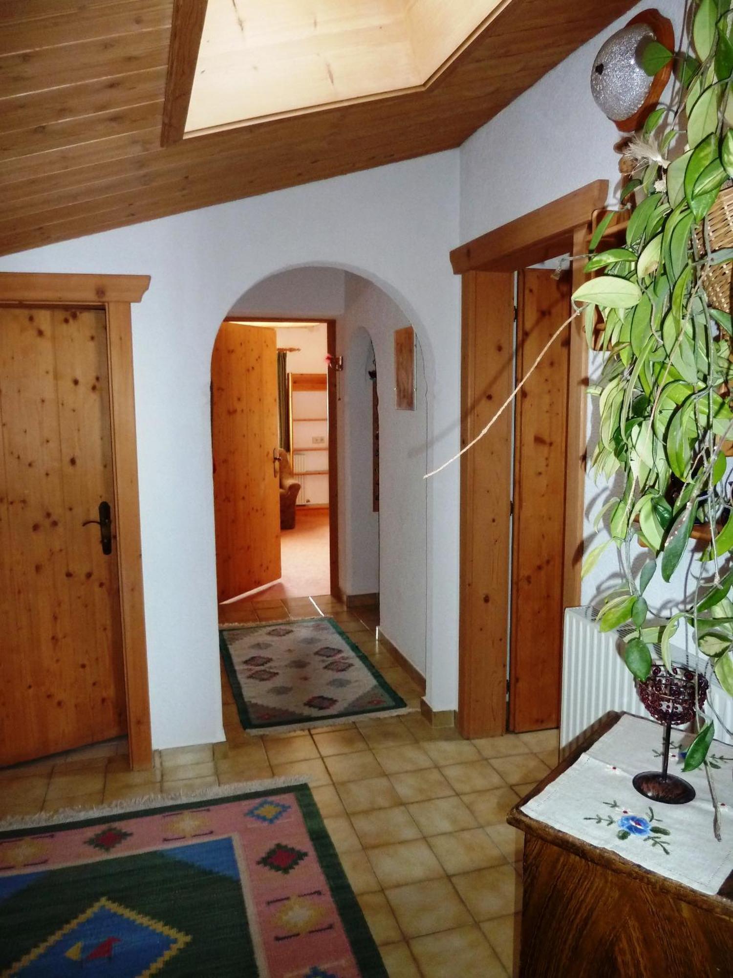 ホテル Haus Arnika ナウダース エクステリア 写真